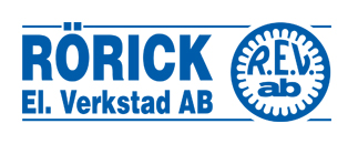 Rörick Elektriska Verkstad AB