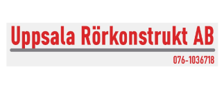 Uppsala Rörkonstrukt AB