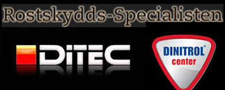 Rostskydds-Specialisten