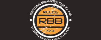 Ruuds Betongbearbetning AB