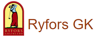 Ryfors Golfklubb