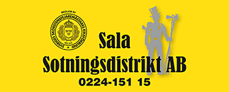 Sala Sotningsdistrikt AB