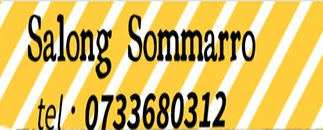 Salong Sommarro AB