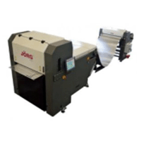 Lasermaskiner