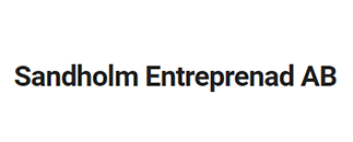 Sandholm Entreprenad AB