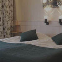 Hotell