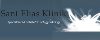 Sant Elias Klinik AB