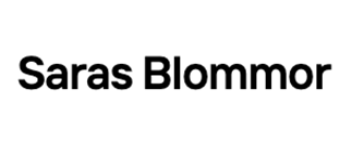 Saras Blommor