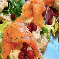 Catering
