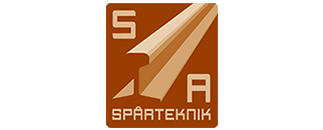 AB SA Spårteknik