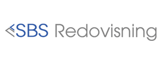 SBS Redovisning
