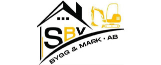 Sbv Bygg Och Mark AB