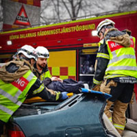 Tjänster