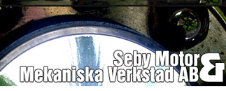 Seby Motor & Mekanisk Verkstad