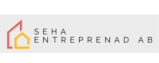 Seha Entreprenad AB