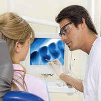 Tandvårdsbehandling