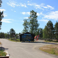 Till salu
