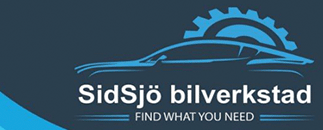 Sidsjö Bilverkstad AB