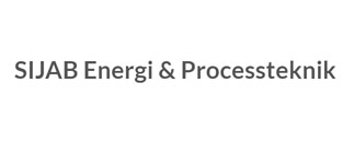 SIJAB Energi & Processteknik