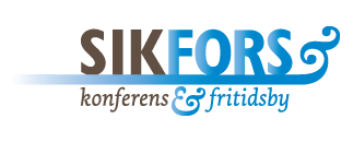 Sikfors Konferens & Fritidsby