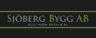 Sjöberg Bygg AB