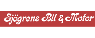 Sjögrens Bil & Motor AB