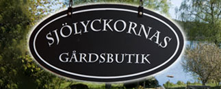 Sjölyckornas Gårdsbutik