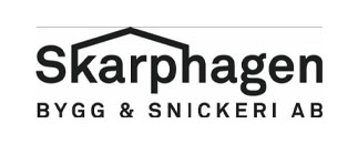 Skarphagen Bygg & Snickeri AB
