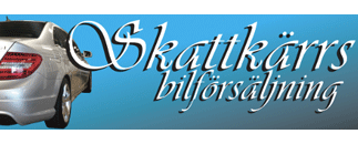 Skattkärrs Bilförsäljning AB