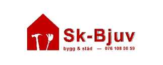 Sk-Bjuv Bygg Och Städ