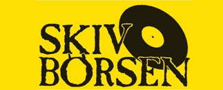 Skivbörsen