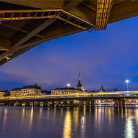 Elektriker Östermalm