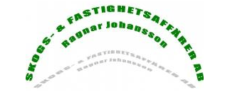 Ragnar Johansson Skogs- & Fastighetsaffärer AB
