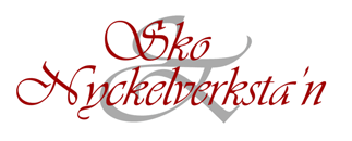 Sko & Nyckelverkstan