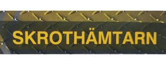 Skrothämtarn