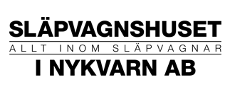 Släpvagnshuset IGASS i Nykvarn