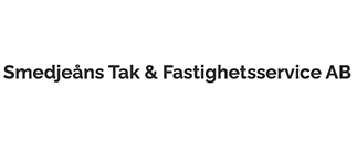 Smedjeåns Tak & Fastighetsservice AB