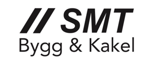 SMT bygg & kakel