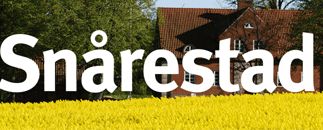 Snårestad Festlokal