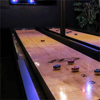 Shuffleboard