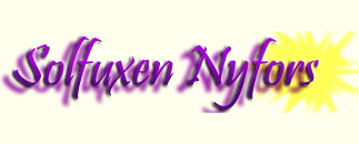 Solfuxen Nyfors
