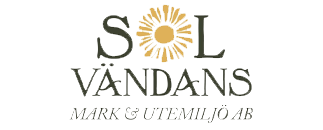 Solvändans Mark & Utemiljö AB