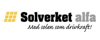 Solverket Alfa AB