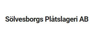 Sölvesborgs Plåtslageri AB