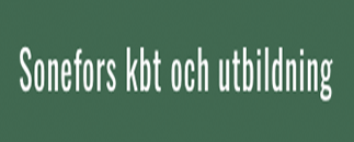 SoneforsKBT -Terapi och Företagshälsa