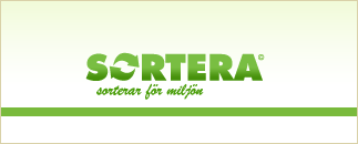 Sortera Recycling AB