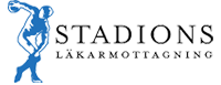 Stadions Läkarmottagning