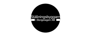 Ställningsbyggarn i Bergslagen AB