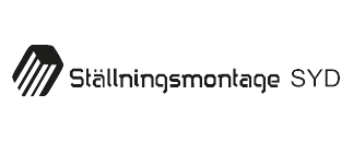 Ställningsmontage Syd AB