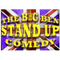 Big ben Standup